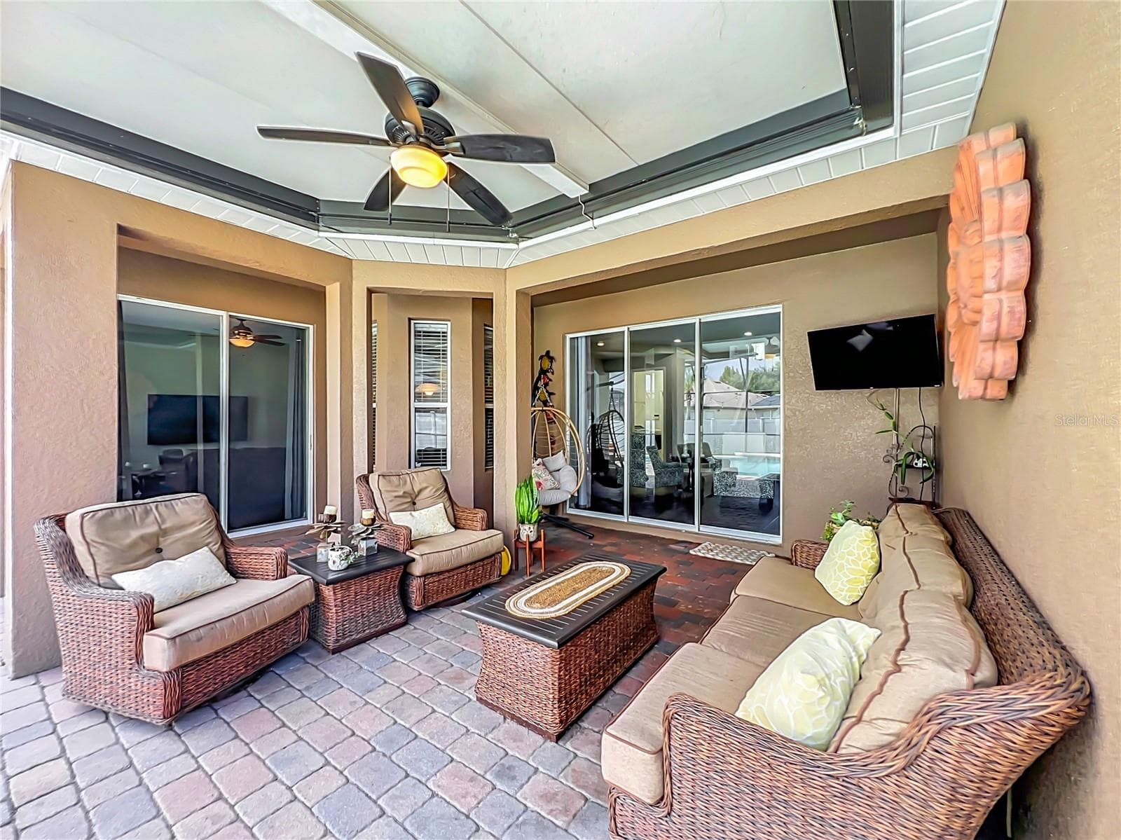 Single Family Residence at 1587 THORNAPPLE LN, SANFORD, photo 51 of 70