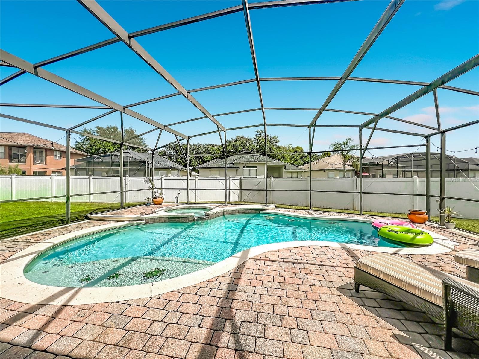 Single Family Residence at 1587 THORNAPPLE LN, SANFORD, photo 52 of 70
