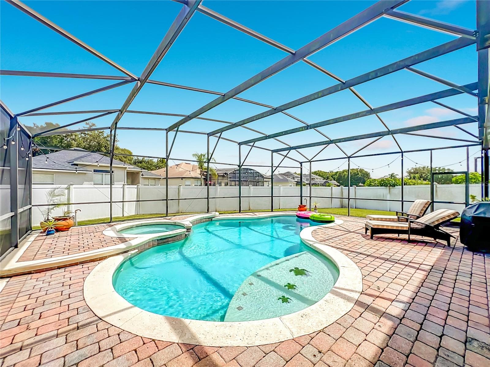 Single Family Residence at 1587 THORNAPPLE LN, SANFORD, photo 53 of 70