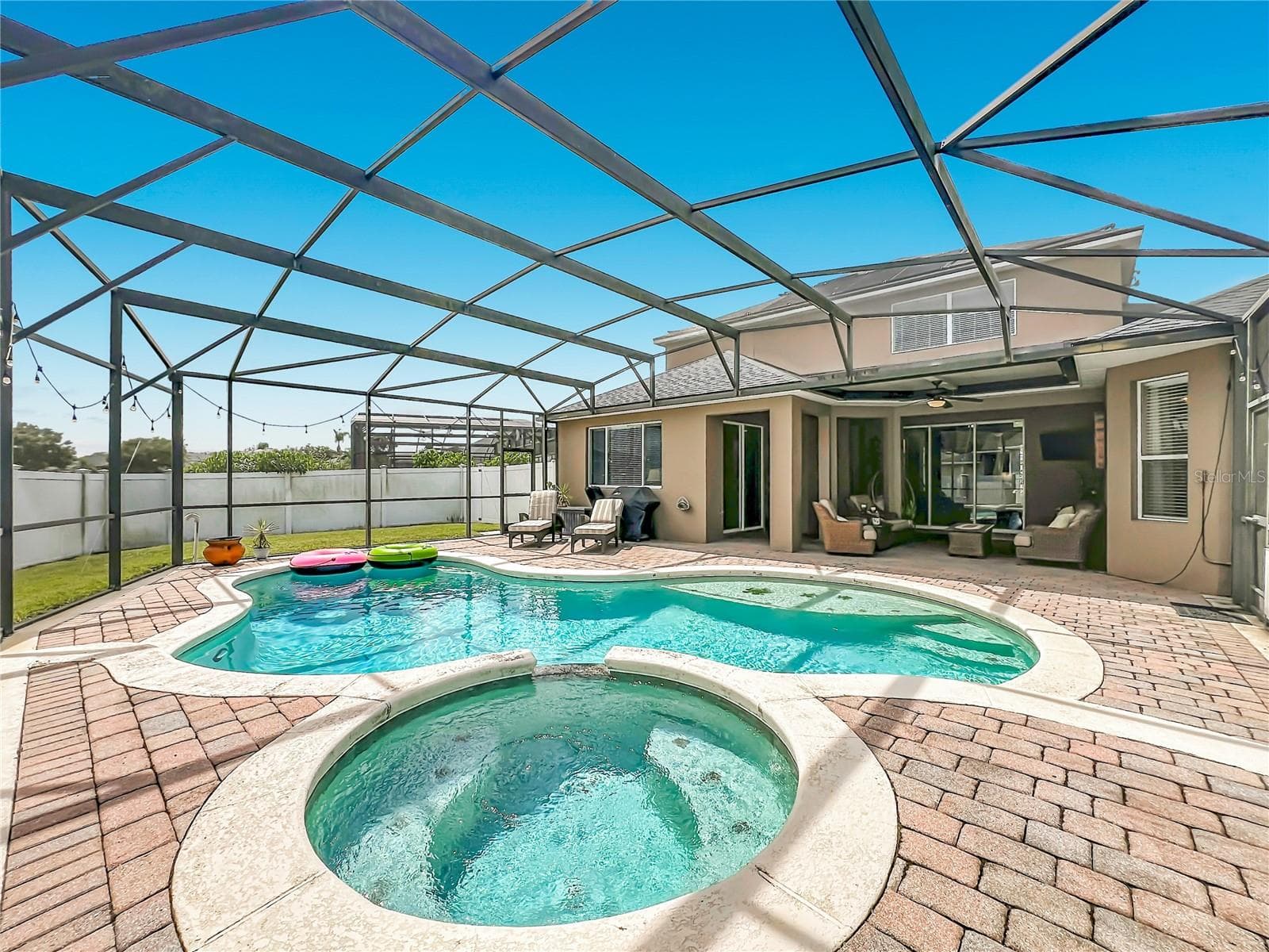 Single Family Residence at 1587 THORNAPPLE LN, SANFORD, photo 54 of 70