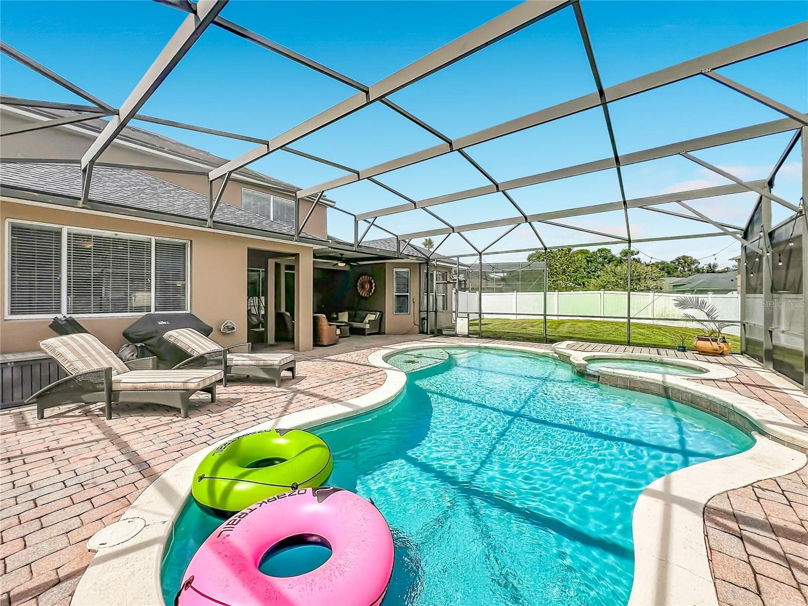 Single Family Residence at 1587 THORNAPPLE LN, SANFORD, photo 55 of 70