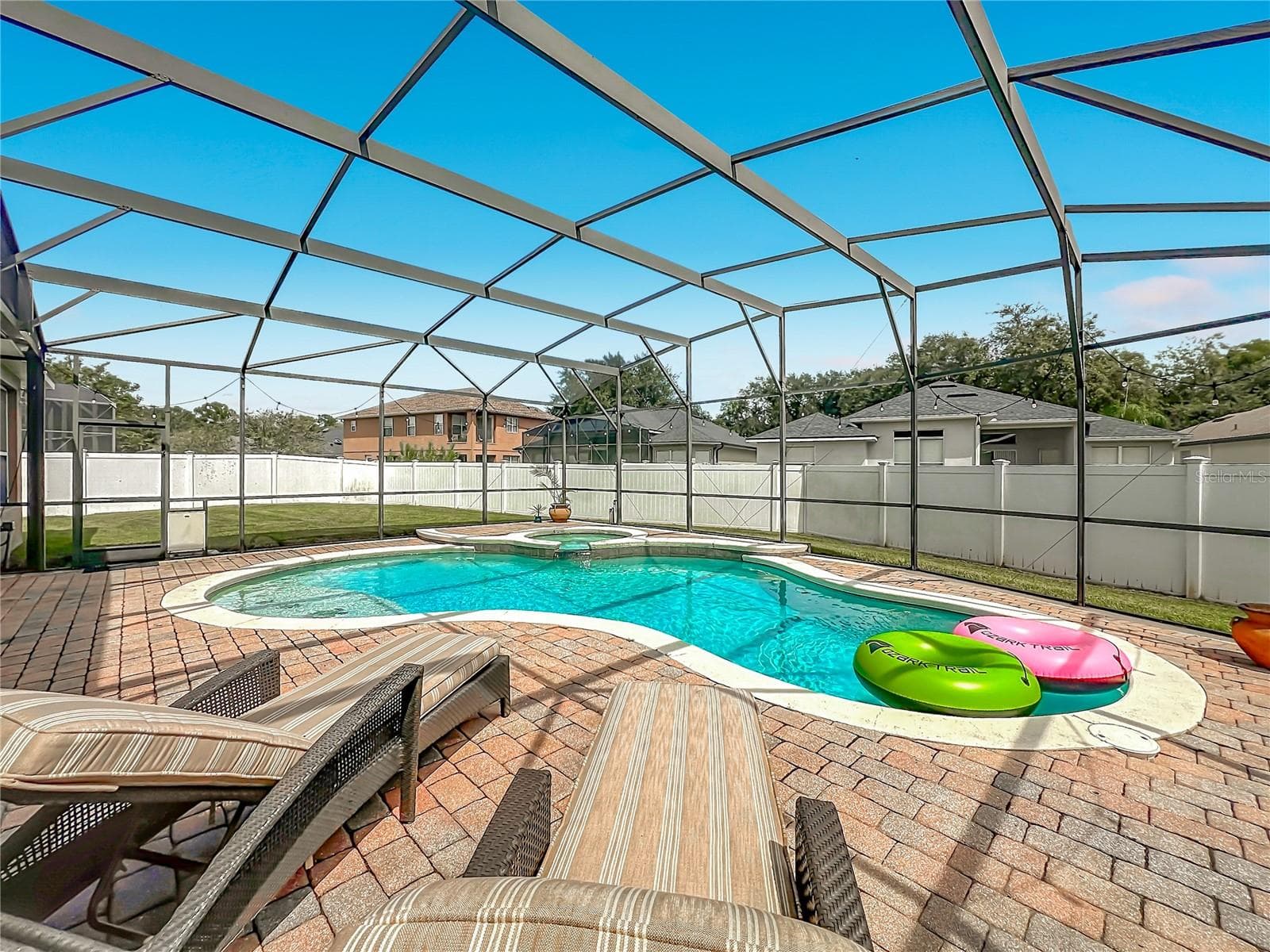 Single Family Residence at 1587 THORNAPPLE LN, SANFORD, photo 56 of 70
