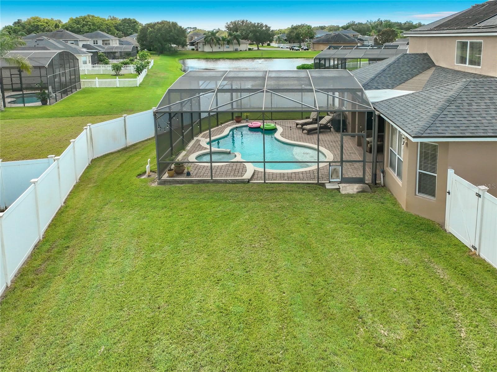 Single Family Residence at 1587 THORNAPPLE LN, SANFORD, photo 57 of 70