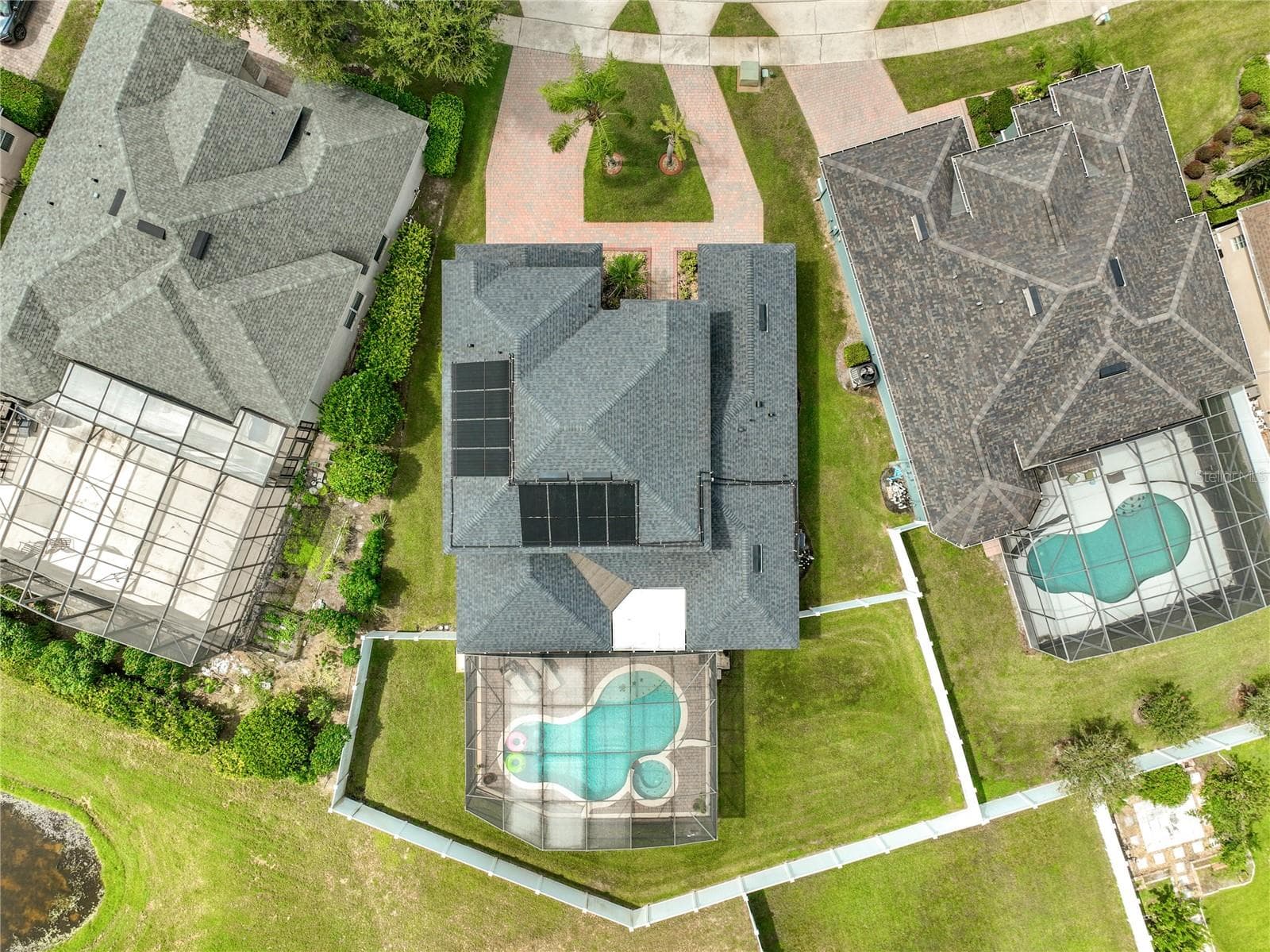 Single Family Residence at 1587 THORNAPPLE LN, SANFORD, photo 59 of 70