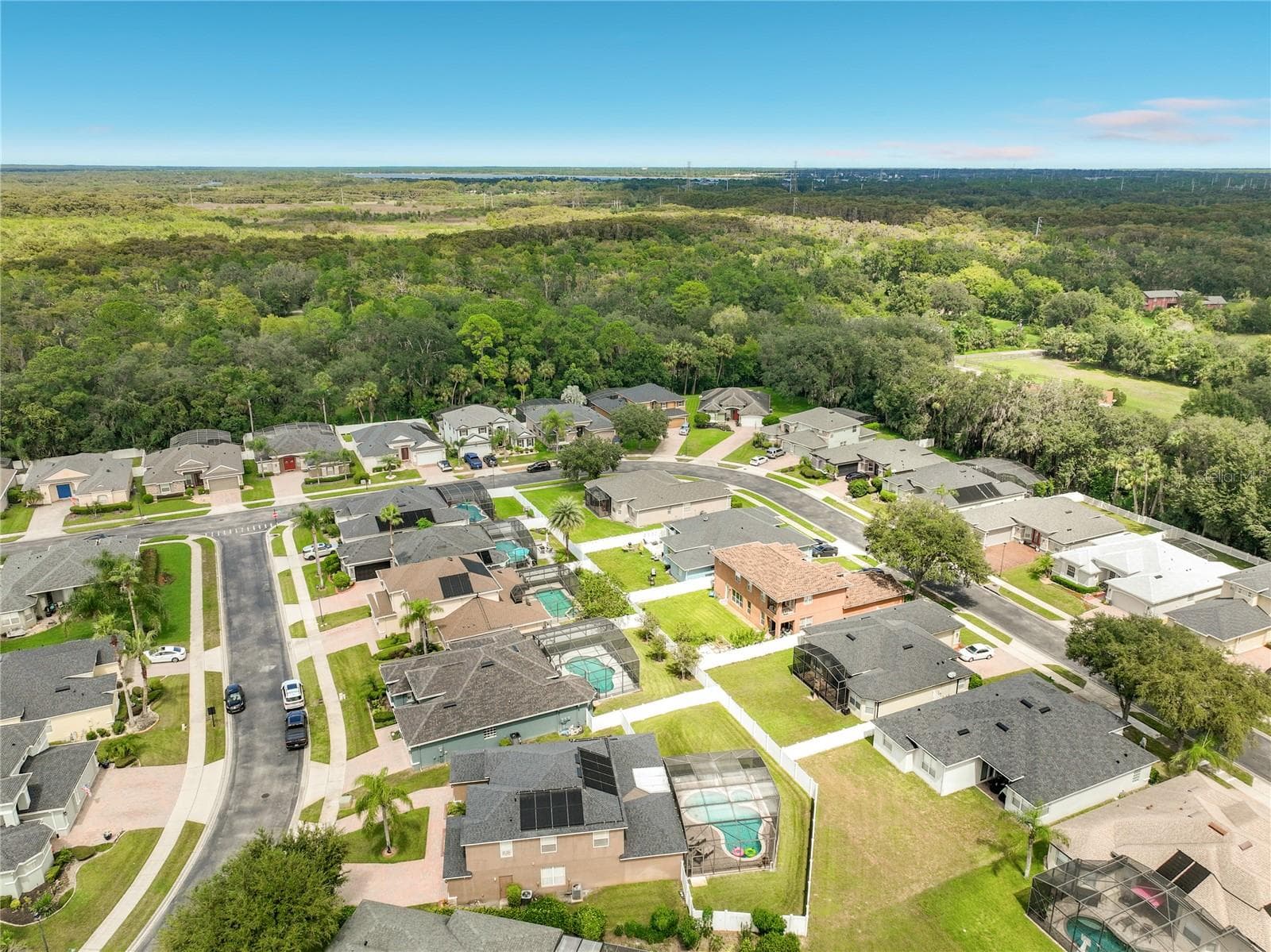 Single Family Residence at 1587 THORNAPPLE LN, SANFORD, photo 60 of 70
