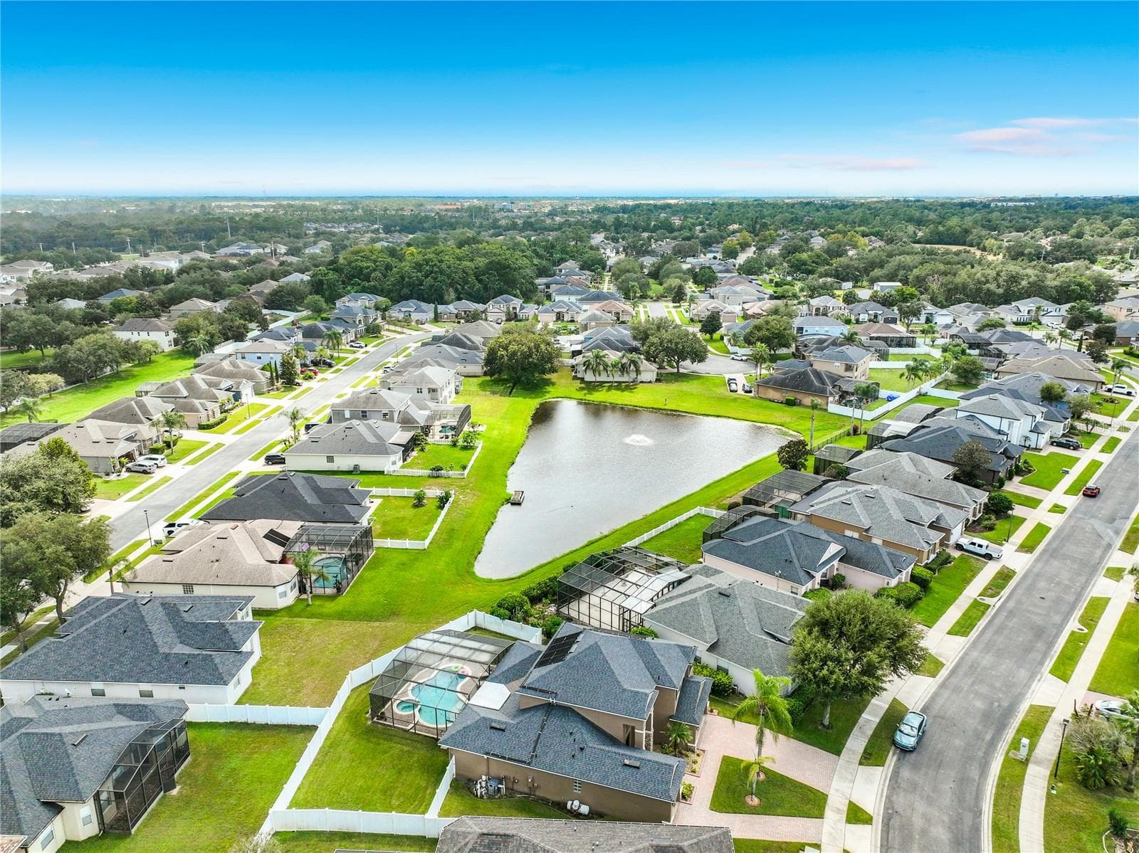 Single Family Residence at 1587 THORNAPPLE LN, SANFORD, photo 62 of 70
