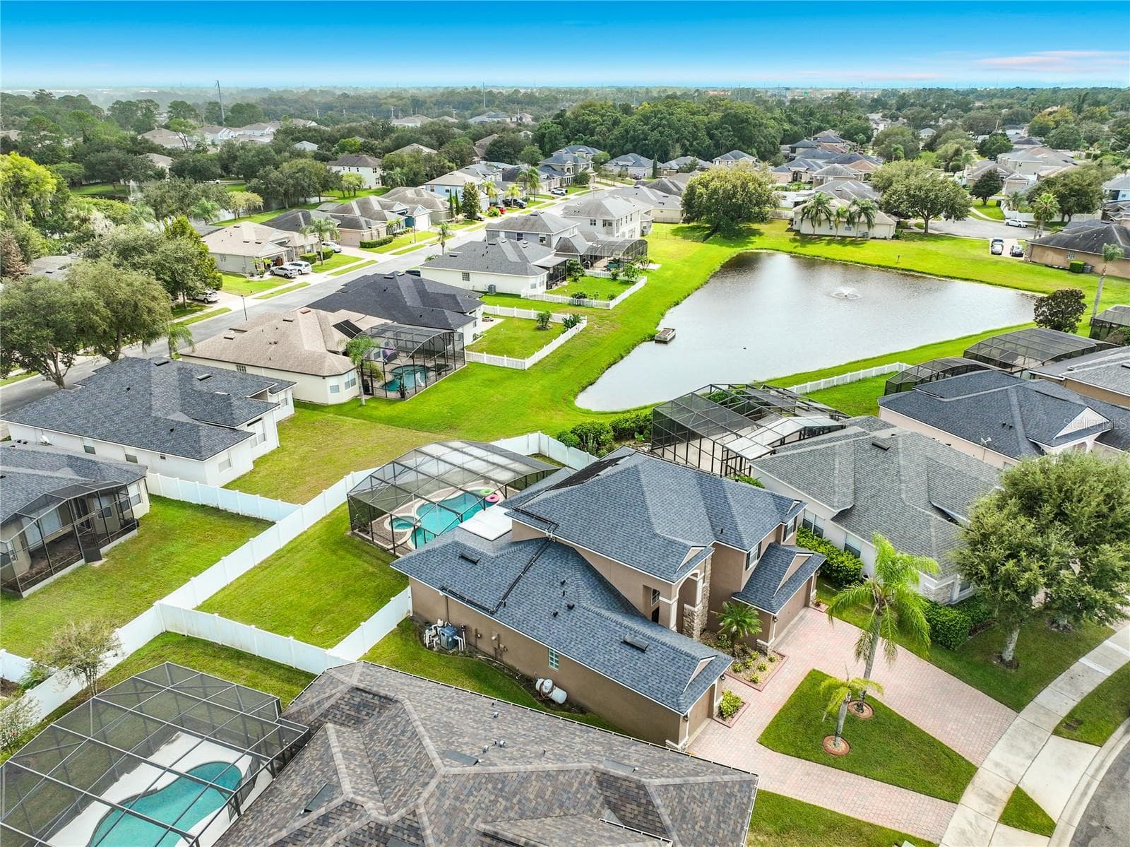 Single Family Residence at 1587 THORNAPPLE LN, SANFORD, photo 63 of 70