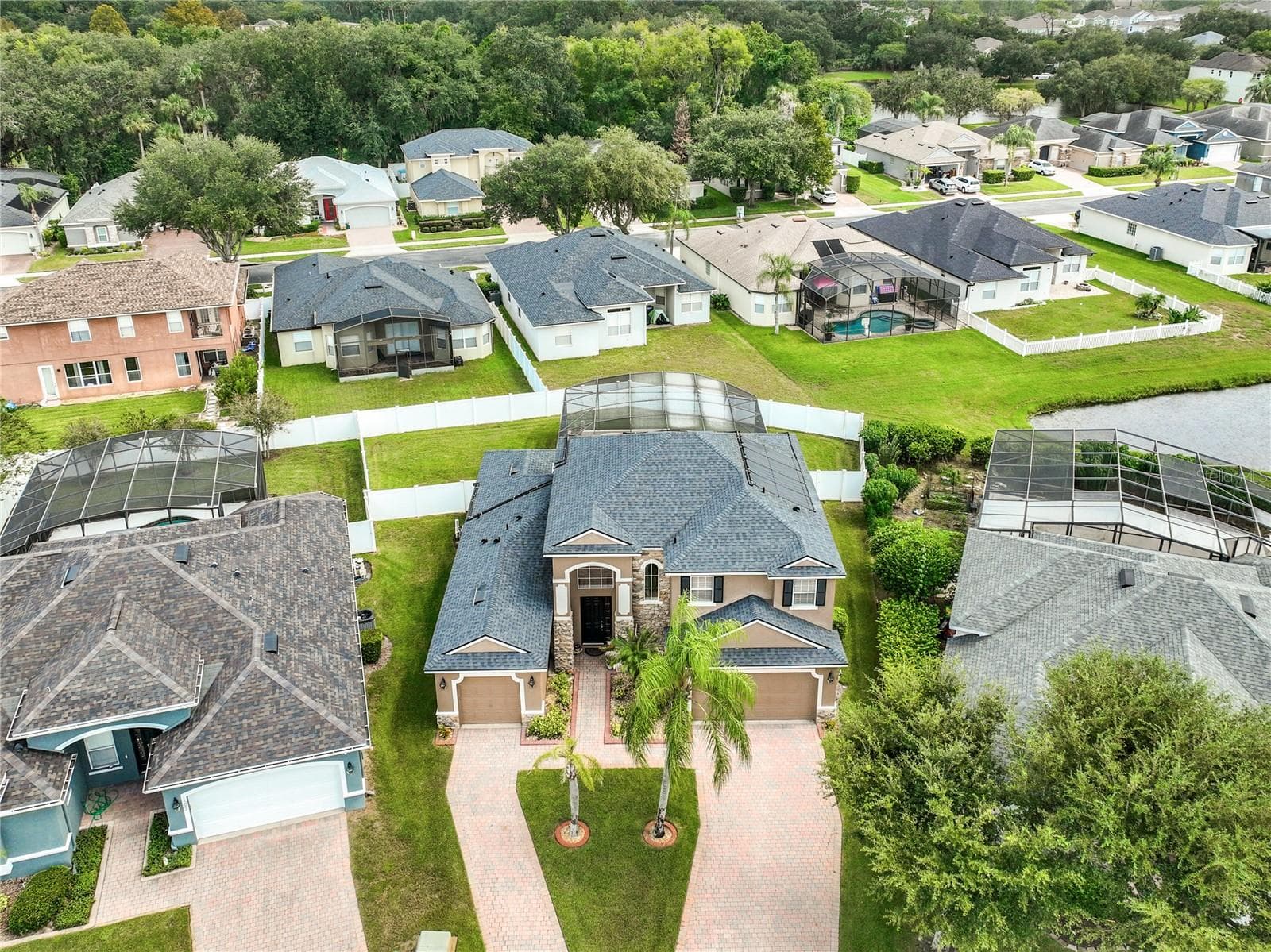 Single Family Residence at 1587 THORNAPPLE LN, SANFORD, photo 64 of 70
