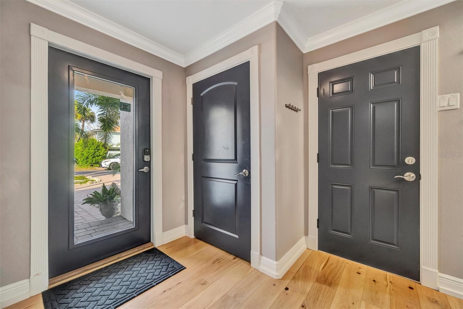 entrance - 303 58TH ST, HOLMES BEACH