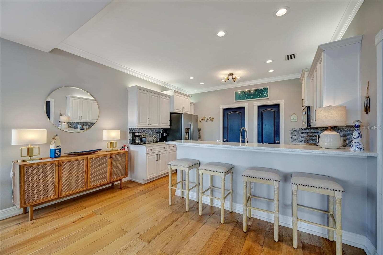 Single Family Residence at 303 58TH ST, HOLMES BEACH, photo 22 of 100