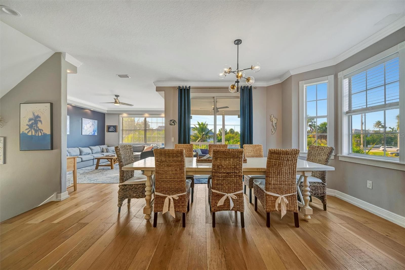 Single Family Residence at 303 58TH ST, HOLMES BEACH, photo 28 of 100