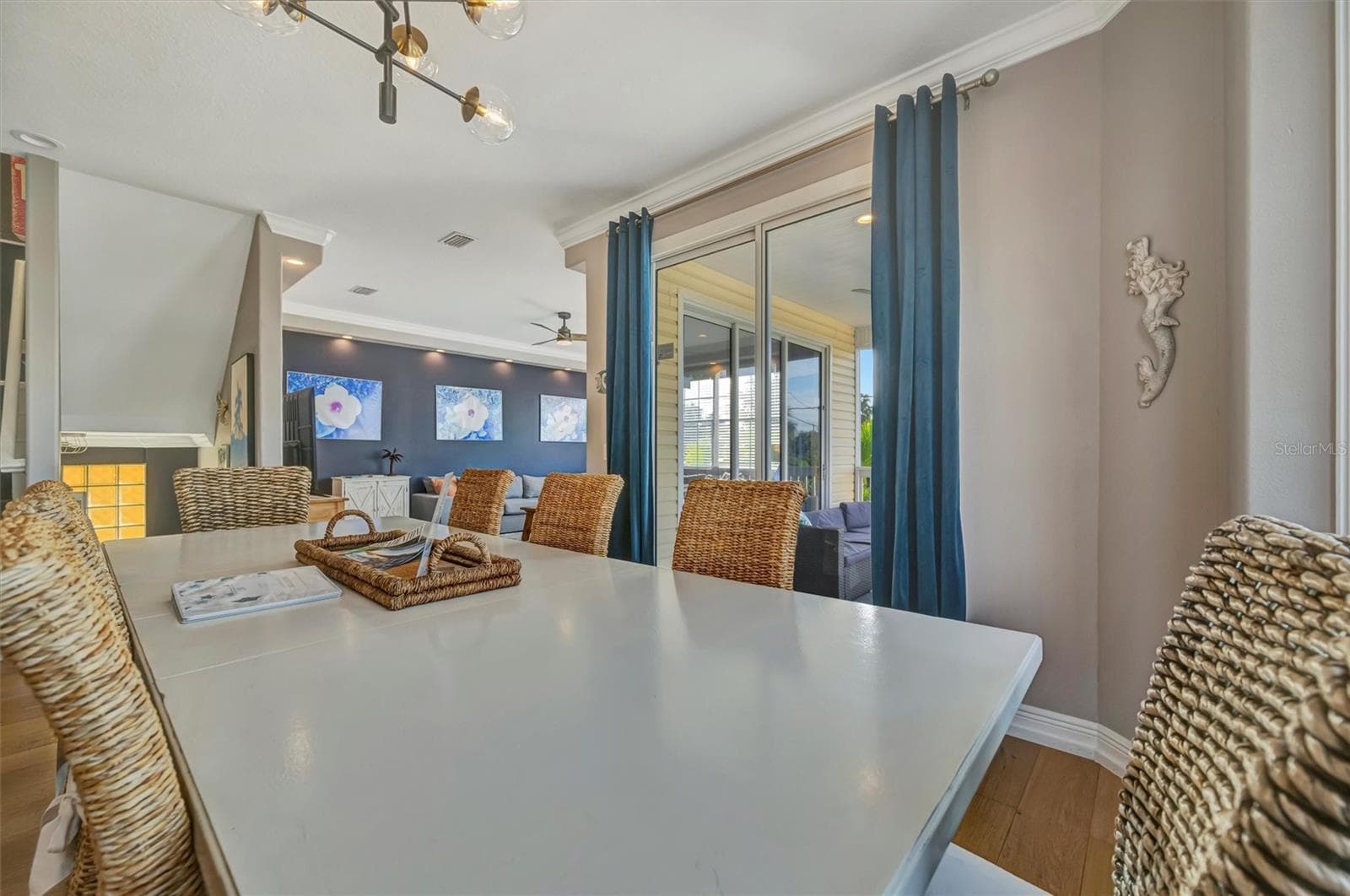 Single Family Residence at 303 58TH ST, HOLMES BEACH, photo 31 of 100