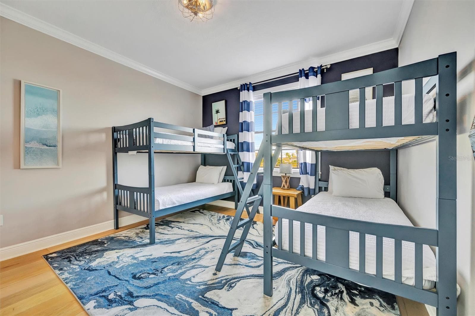 BUNK ROOM - 303 58TH ST, HOLMES BEACH