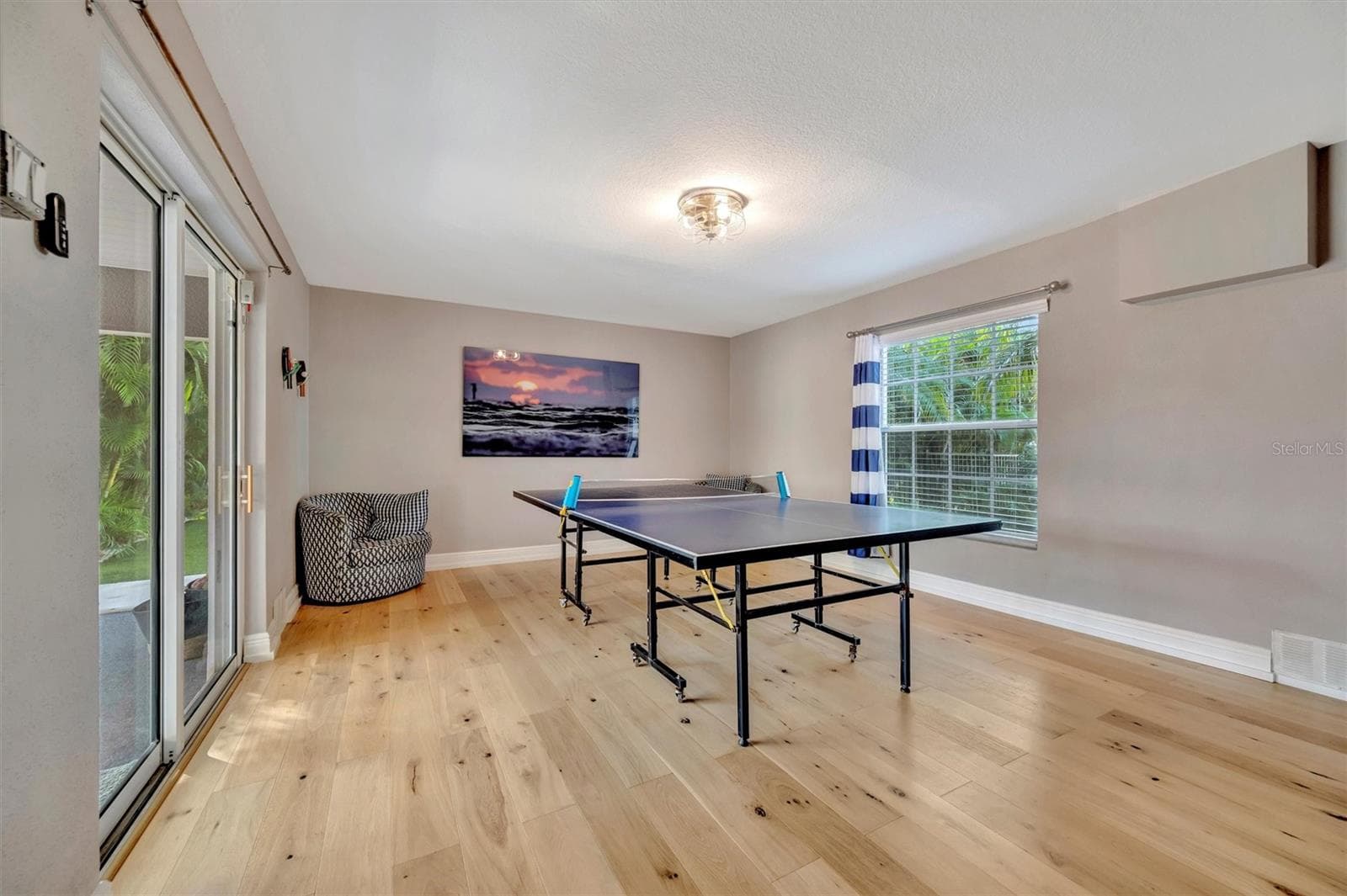 GAMEROOM - 303 58TH ST, HOLMES BEACH
