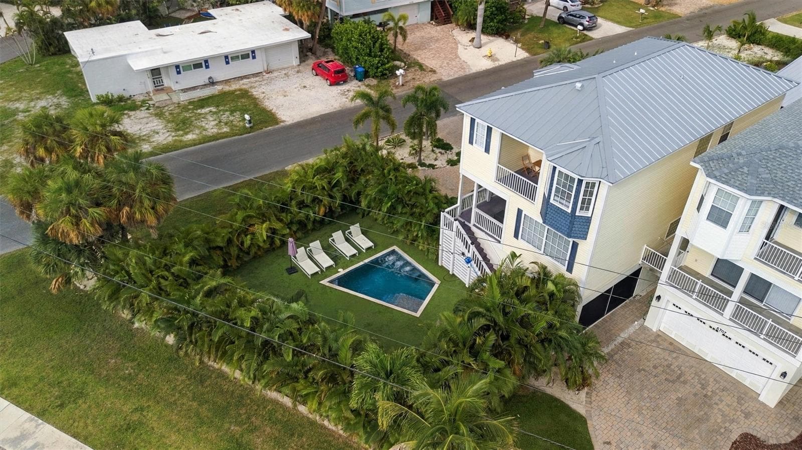 Single Family Residence at 303 58TH ST, HOLMES BEACH, photo 81 of 100