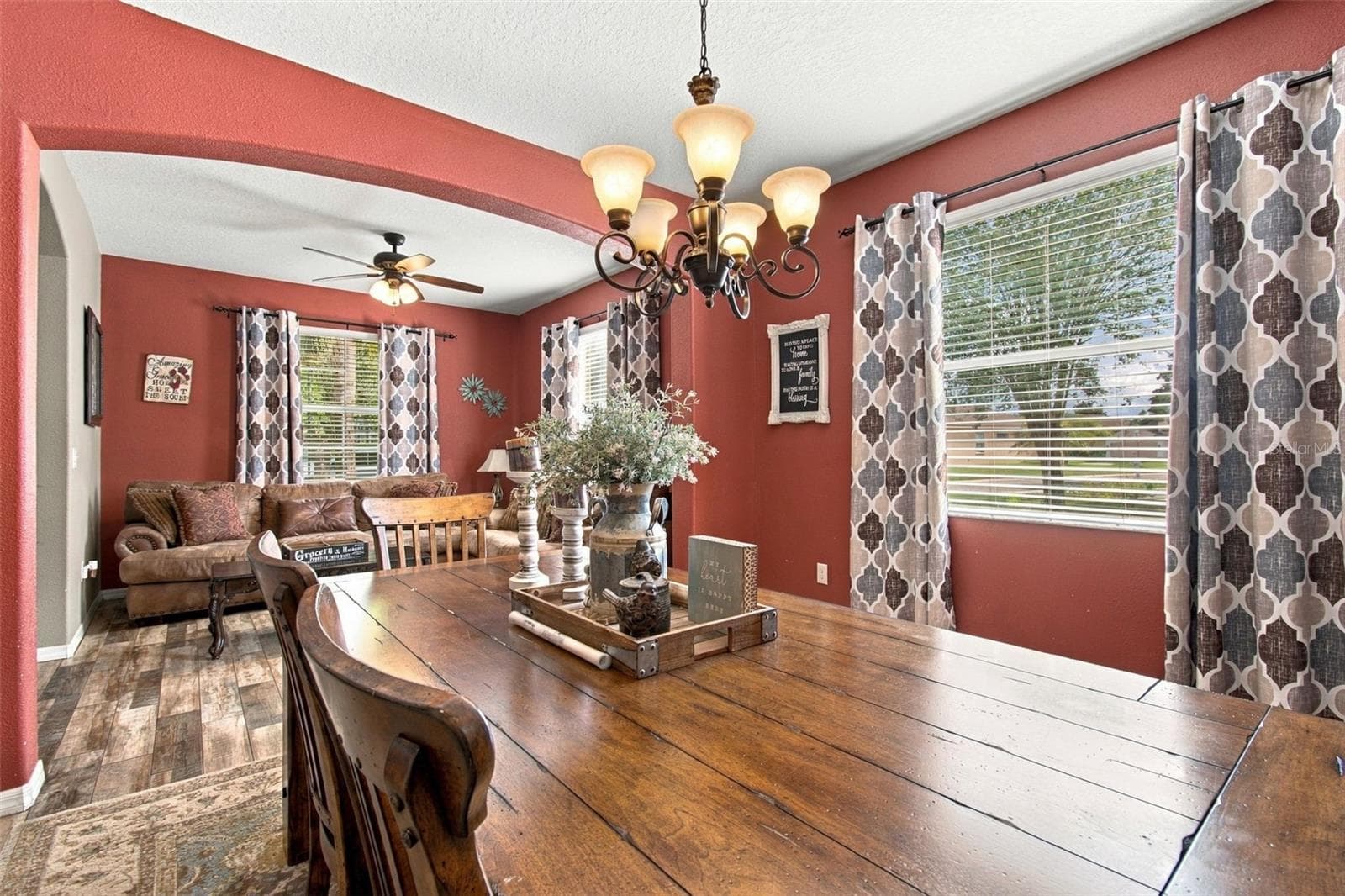 Single Family Residence at 12623 DRAKEFIELD DR, SPRING HILL, photo 7 of 44