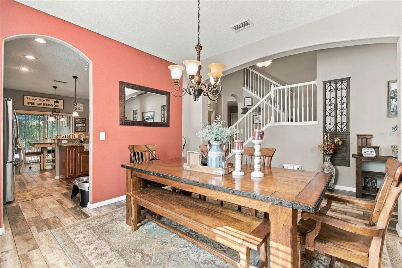Single Family Residence at 12623 DRAKEFIELD DR, SPRING HILL, photo 10 of 44