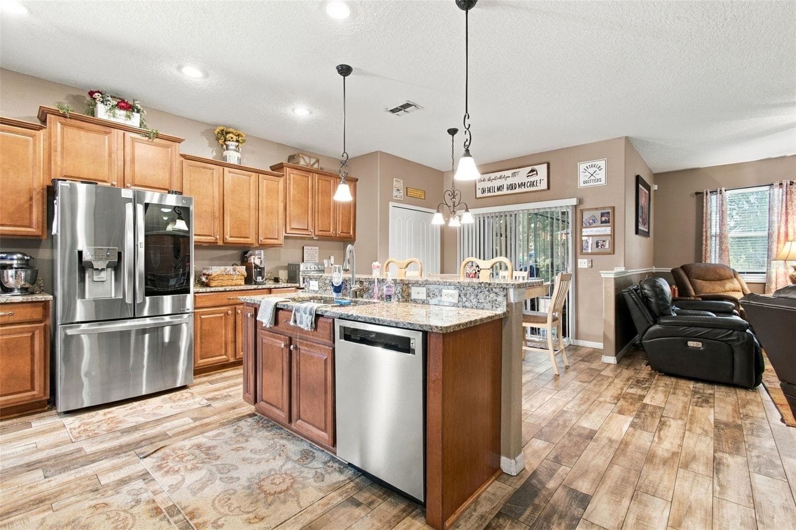 Single Family Residence at 12623 DRAKEFIELD DR, SPRING HILL, photo 12 of 44