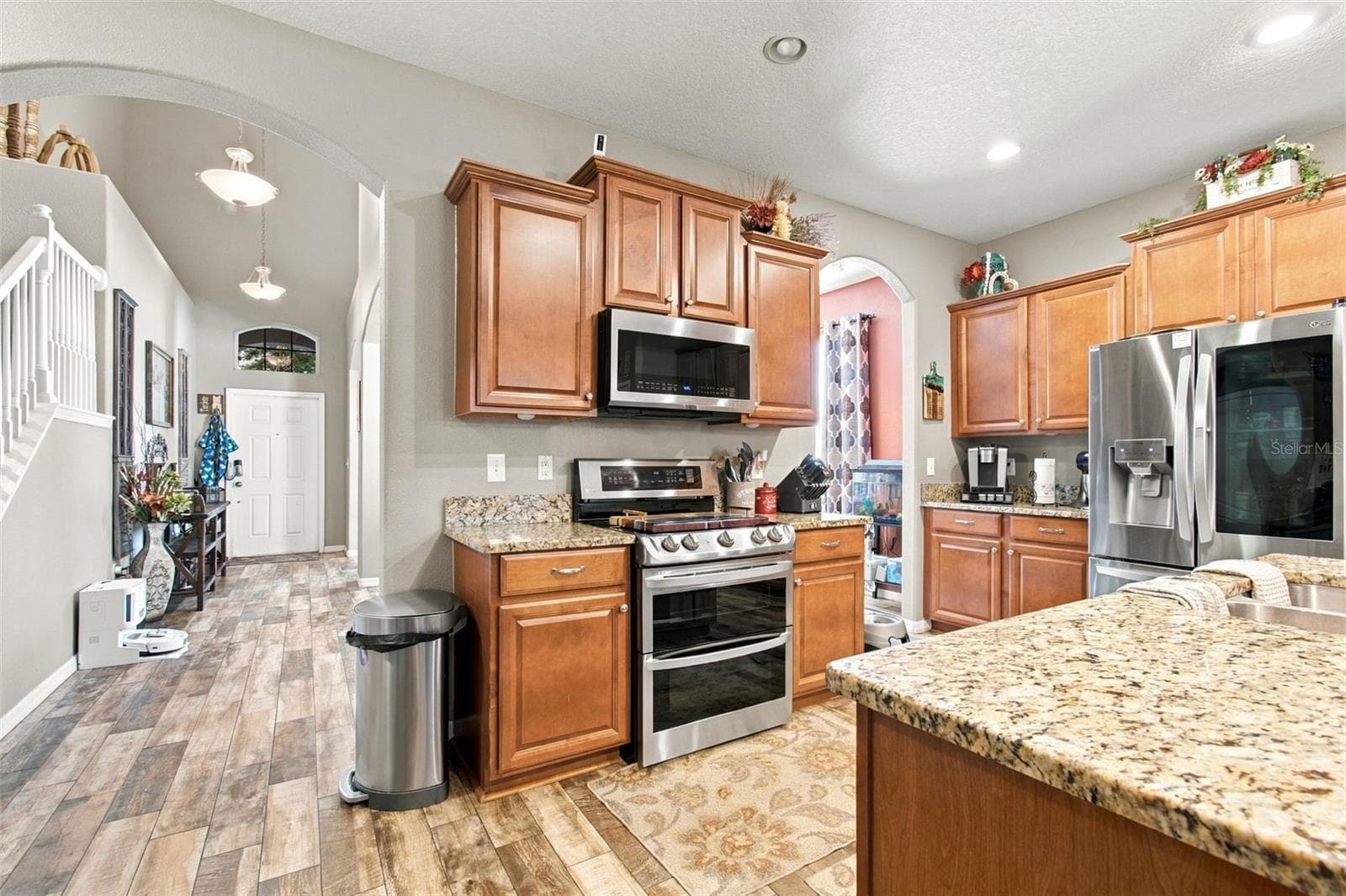 Single Family Residence at 12623 DRAKEFIELD DR, SPRING HILL, photo 15 of 44