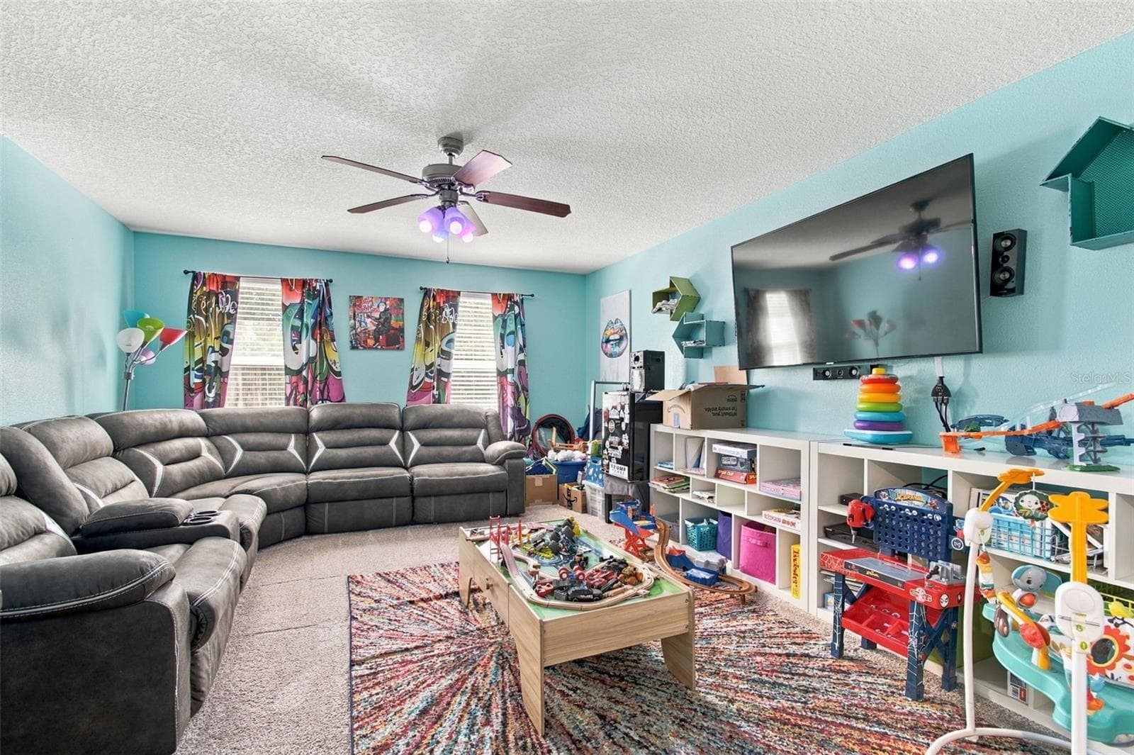Single Family Residence at 12623 DRAKEFIELD DR, SPRING HILL, photo 23 of 44