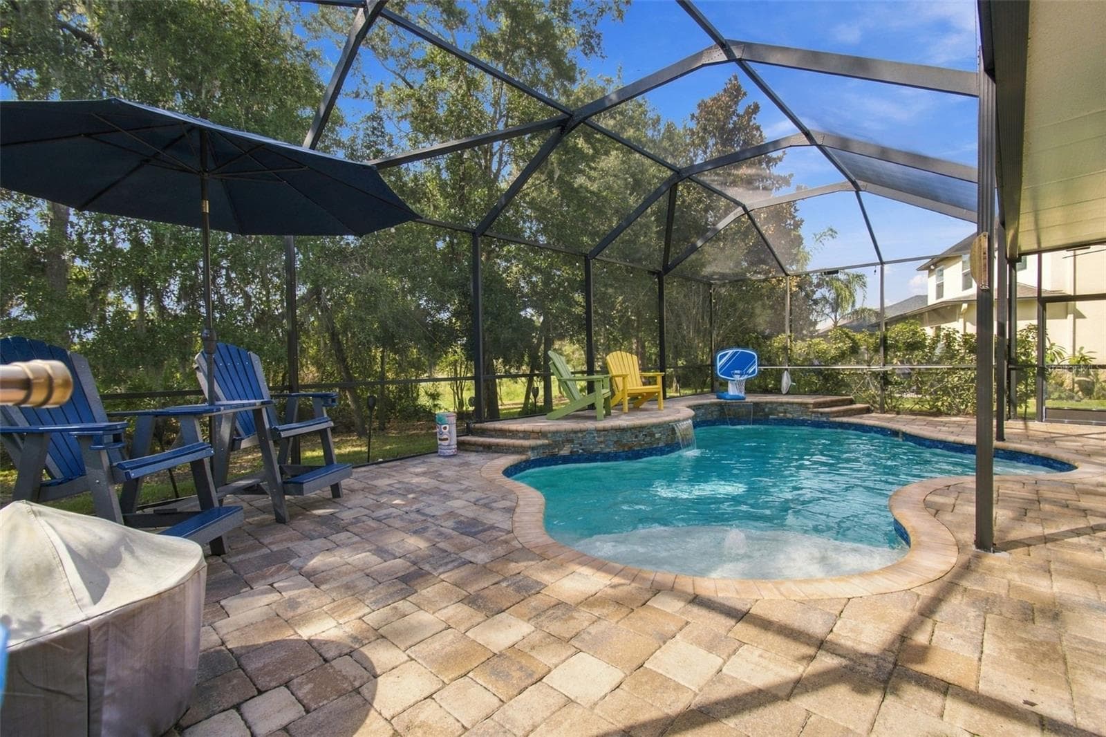 Single Family Residence at 12623 DRAKEFIELD DR, SPRING HILL, photo 32 of 44