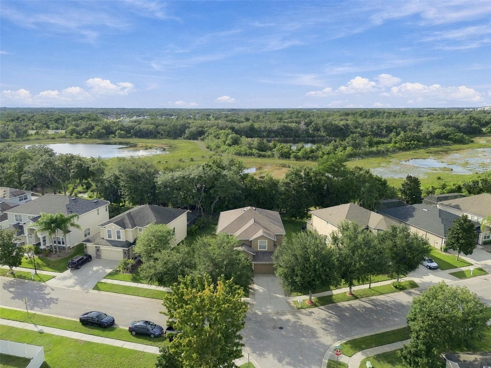 Single Family Residence at 12623 DRAKEFIELD DR, SPRING HILL, photo 40 of 44