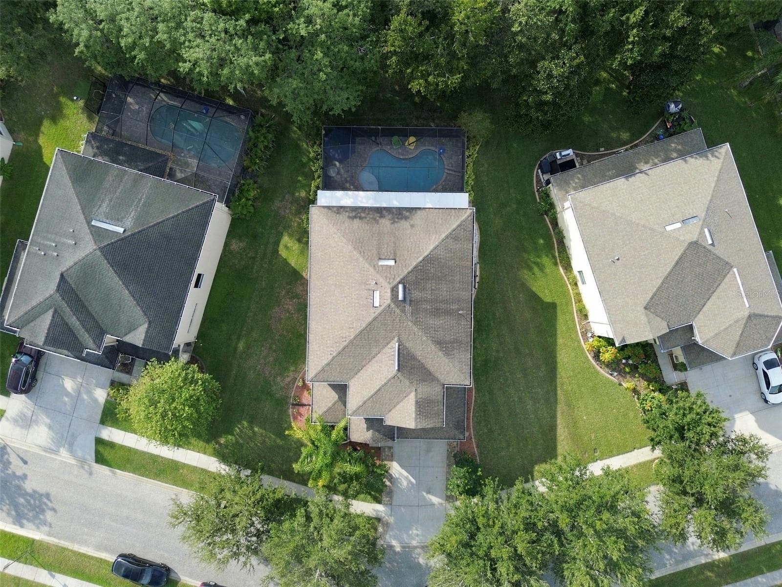 Single Family Residence at 12623 DRAKEFIELD DR, SPRING HILL, photo 41 of 44