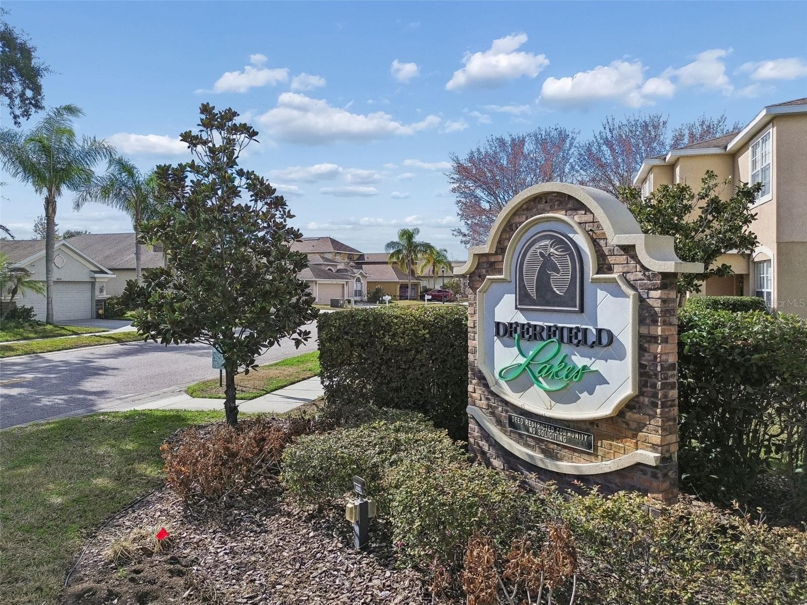 Single Family Residence at 12623 DRAKEFIELD DR, SPRING HILL, photo 43 of 44