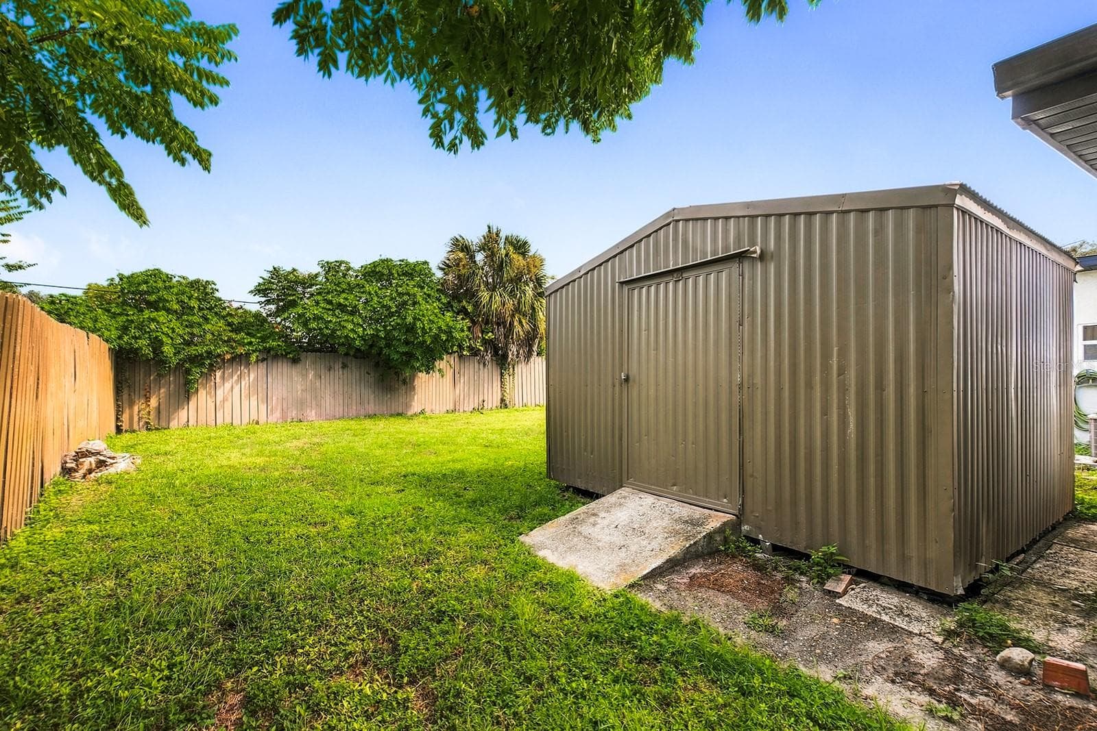 Single Family Residence at 21058 MEEHAN AVE, PORT CHARLOTTE, photo 22 of 42