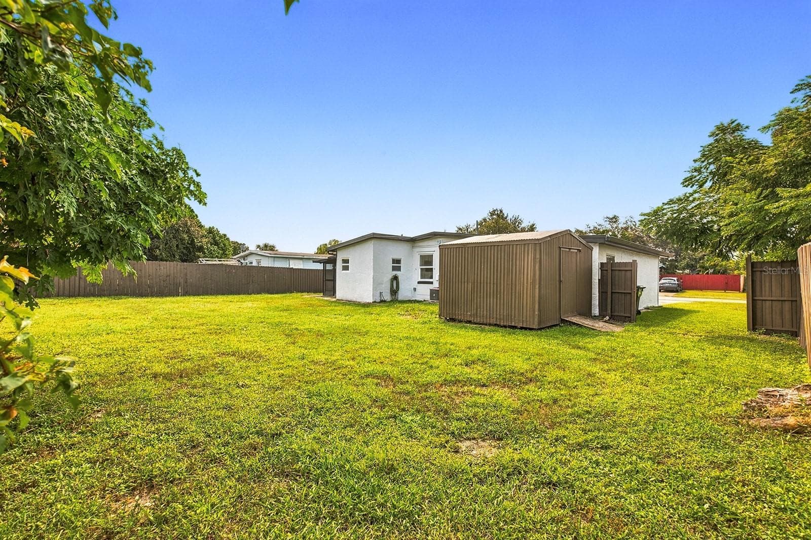 Single Family Residence at 21058 MEEHAN AVE, PORT CHARLOTTE, photo 24 of 42