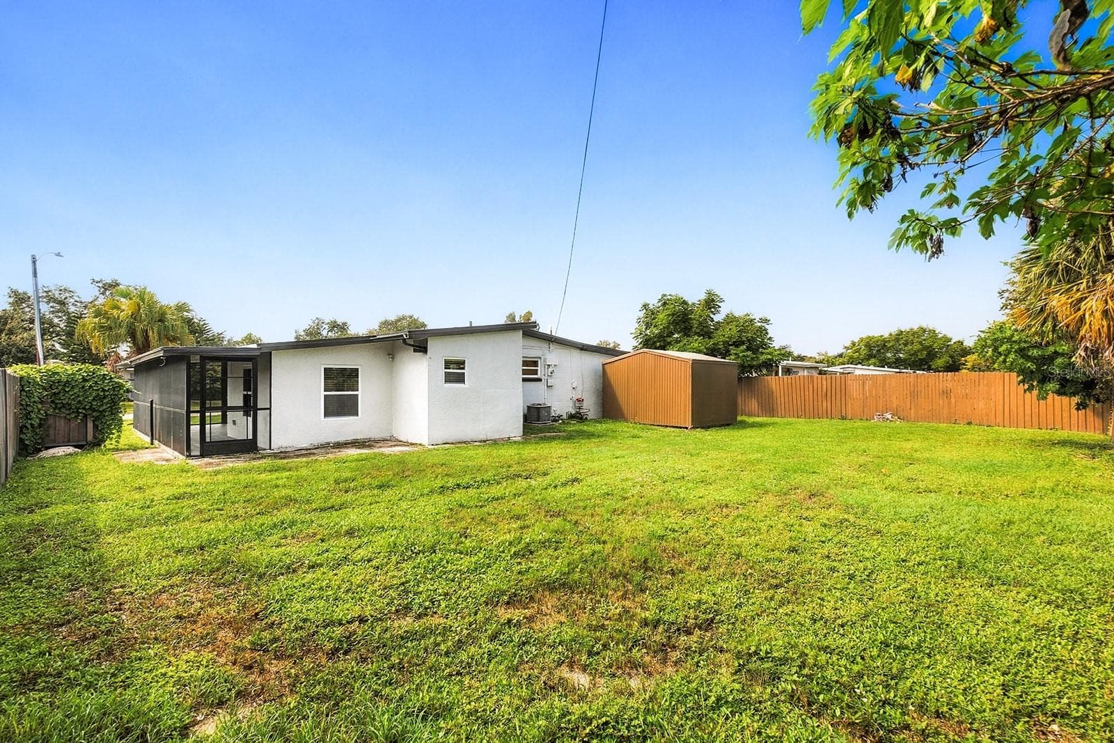 Single Family Residence at 21058 MEEHAN AVE, PORT CHARLOTTE, photo 26 of 42