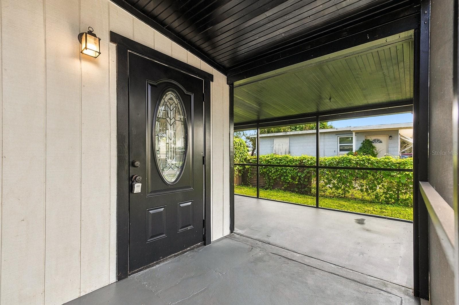 Single Family Residence at 21058 MEEHAN AVE, PORT CHARLOTTE, photo 30 of 42