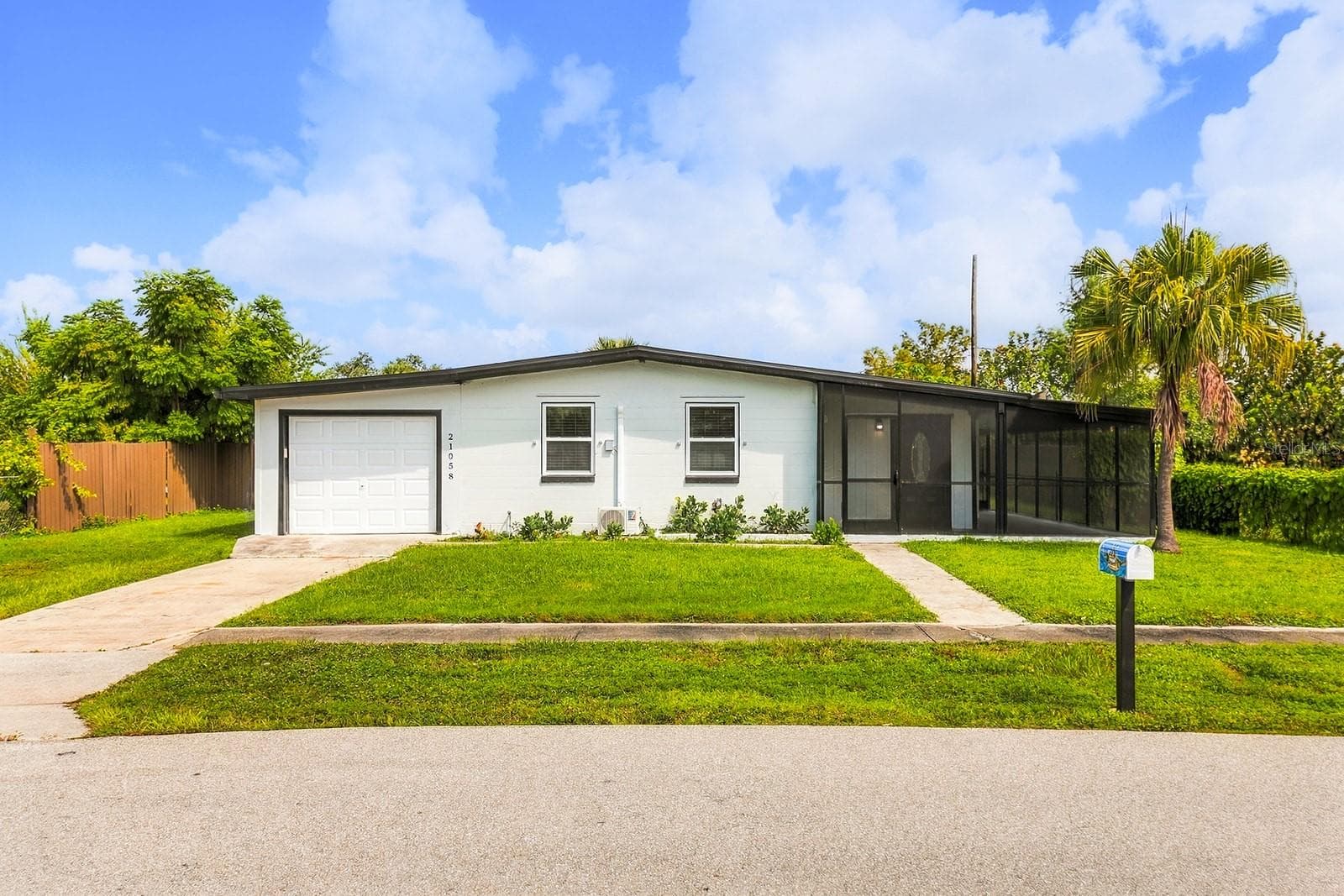 Single Family Residence at 21058 MEEHAN AVE, PORT CHARLOTTE, photo 33 of 42