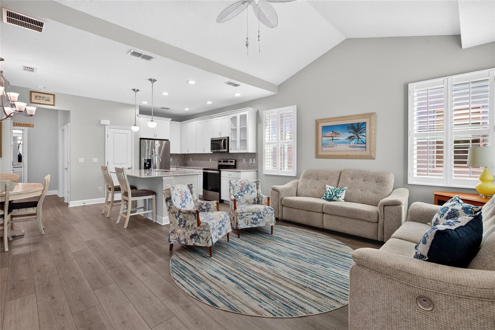 Single Family Residence at 609 GOOD LIFE WAY, DAYTONA BEACH, photo 3 of 59