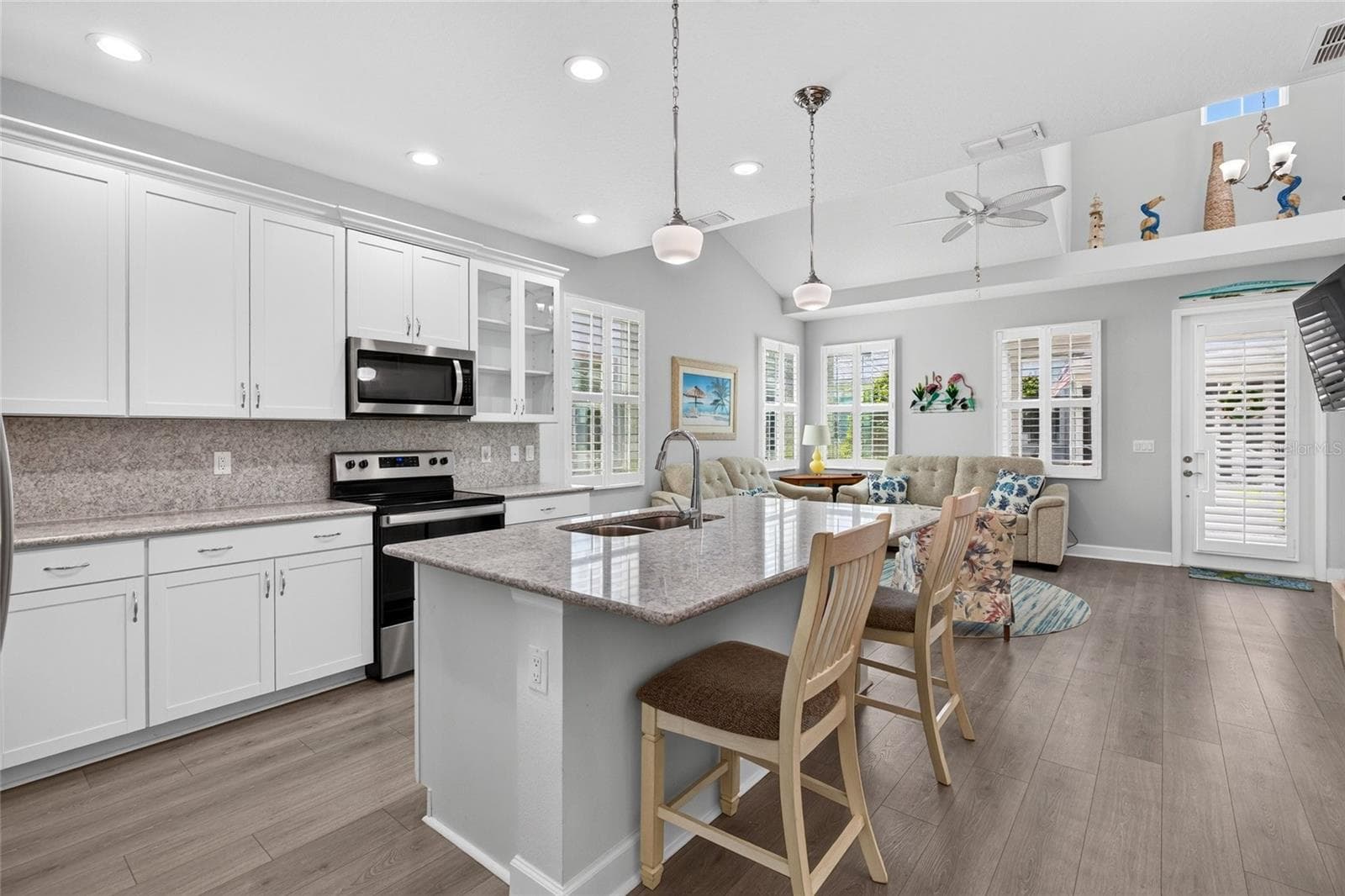 Single Family Residence at 609 GOOD LIFE WAY, DAYTONA BEACH, photo 4 of 59