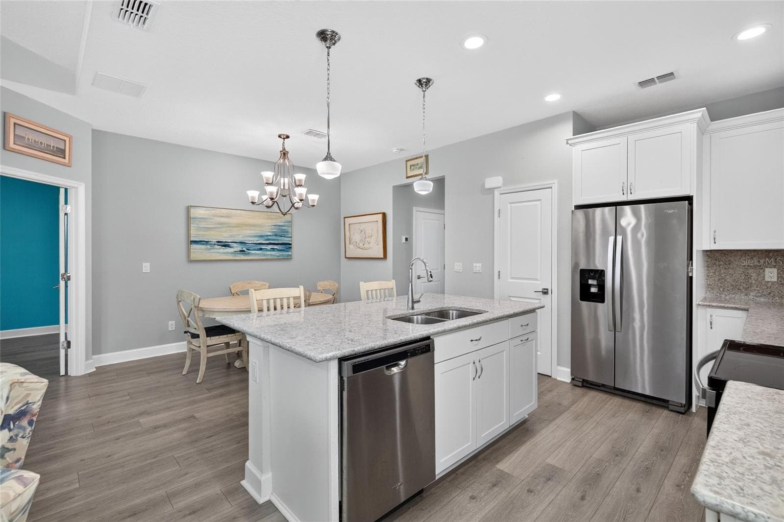Single Family Residence at 609 GOOD LIFE WAY, DAYTONA BEACH, photo 5 of 59