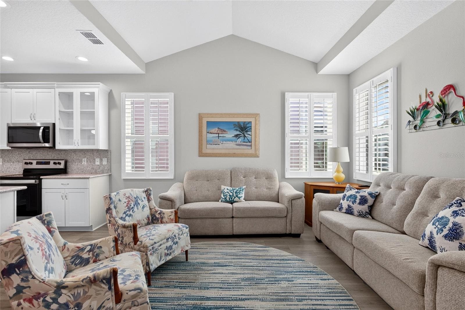Single Family Residence at 609 GOOD LIFE WAY, DAYTONA BEACH, photo 8 of 59