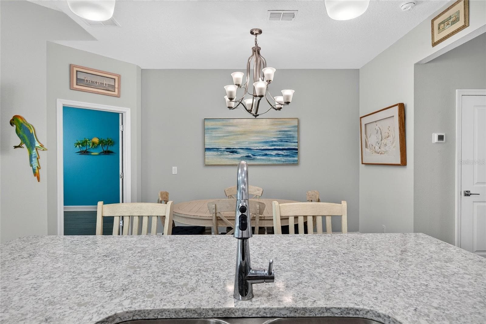 Single Family Residence at 609 GOOD LIFE WAY, DAYTONA BEACH, photo 9 of 59