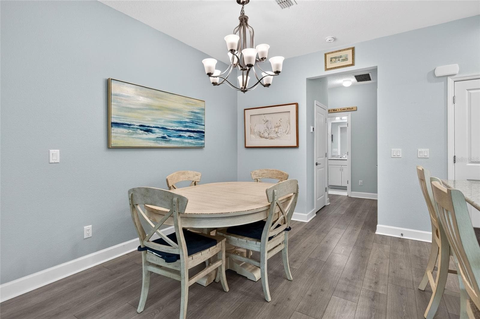 Single Family Residence at 609 GOOD LIFE WAY, DAYTONA BEACH, photo 10 of 59