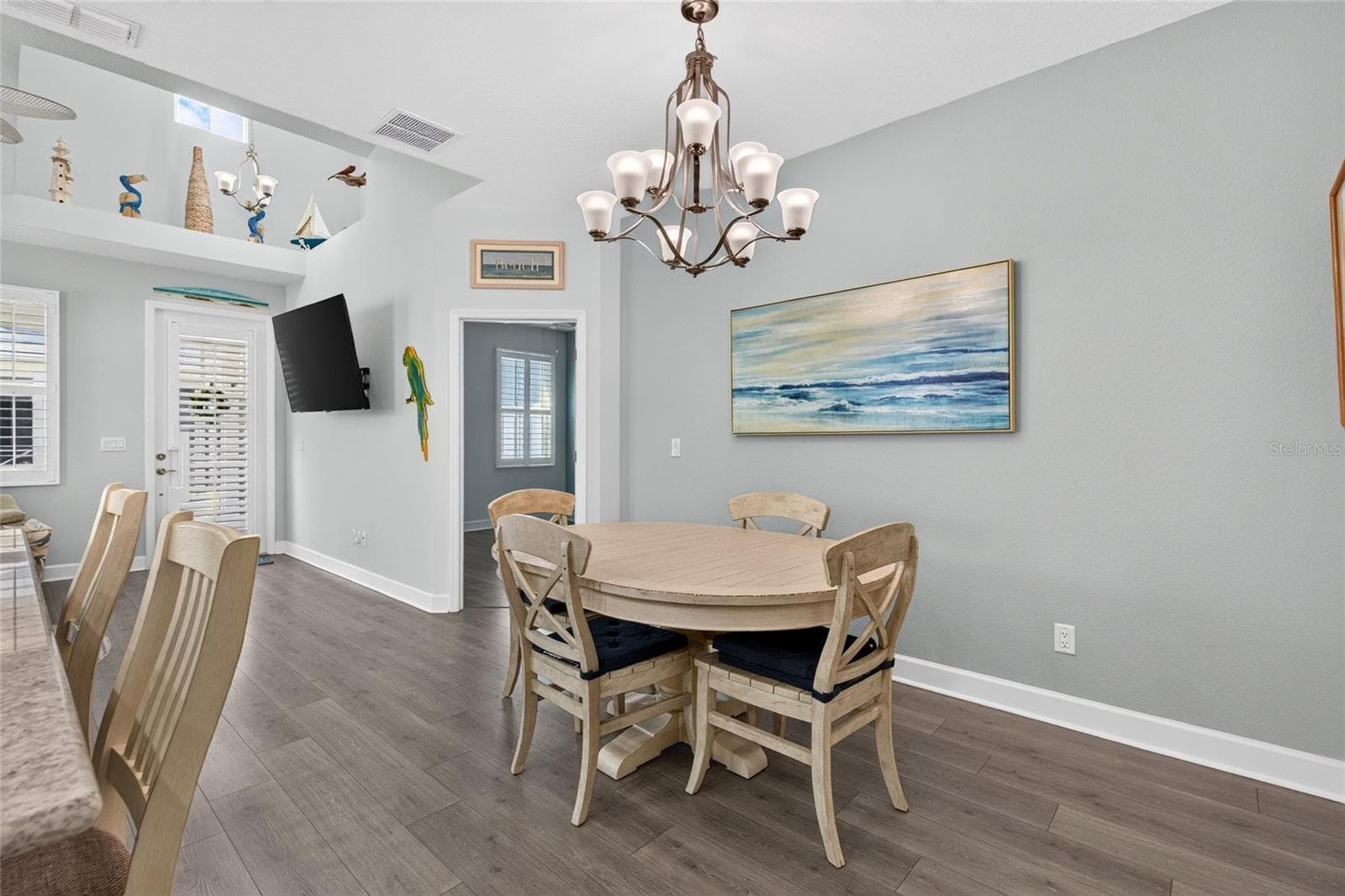 Single Family Residence at 609 GOOD LIFE WAY, DAYTONA BEACH, photo 11 of 59