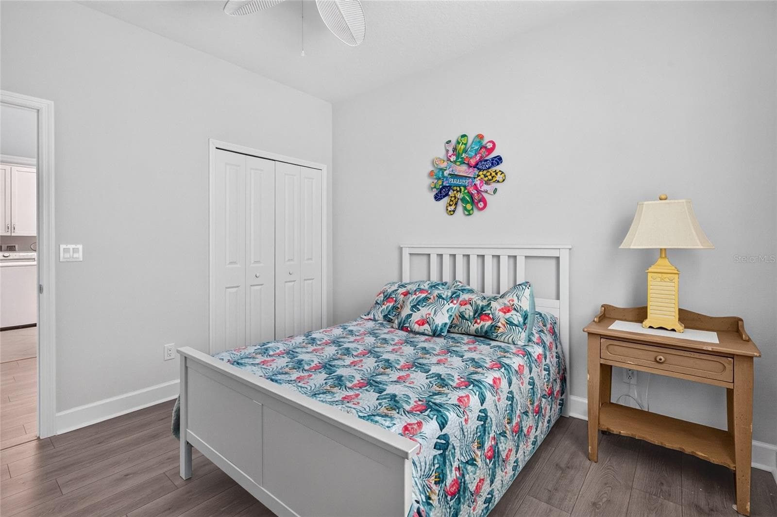 Single Family Residence at 609 GOOD LIFE WAY, DAYTONA BEACH, photo 21 of 59