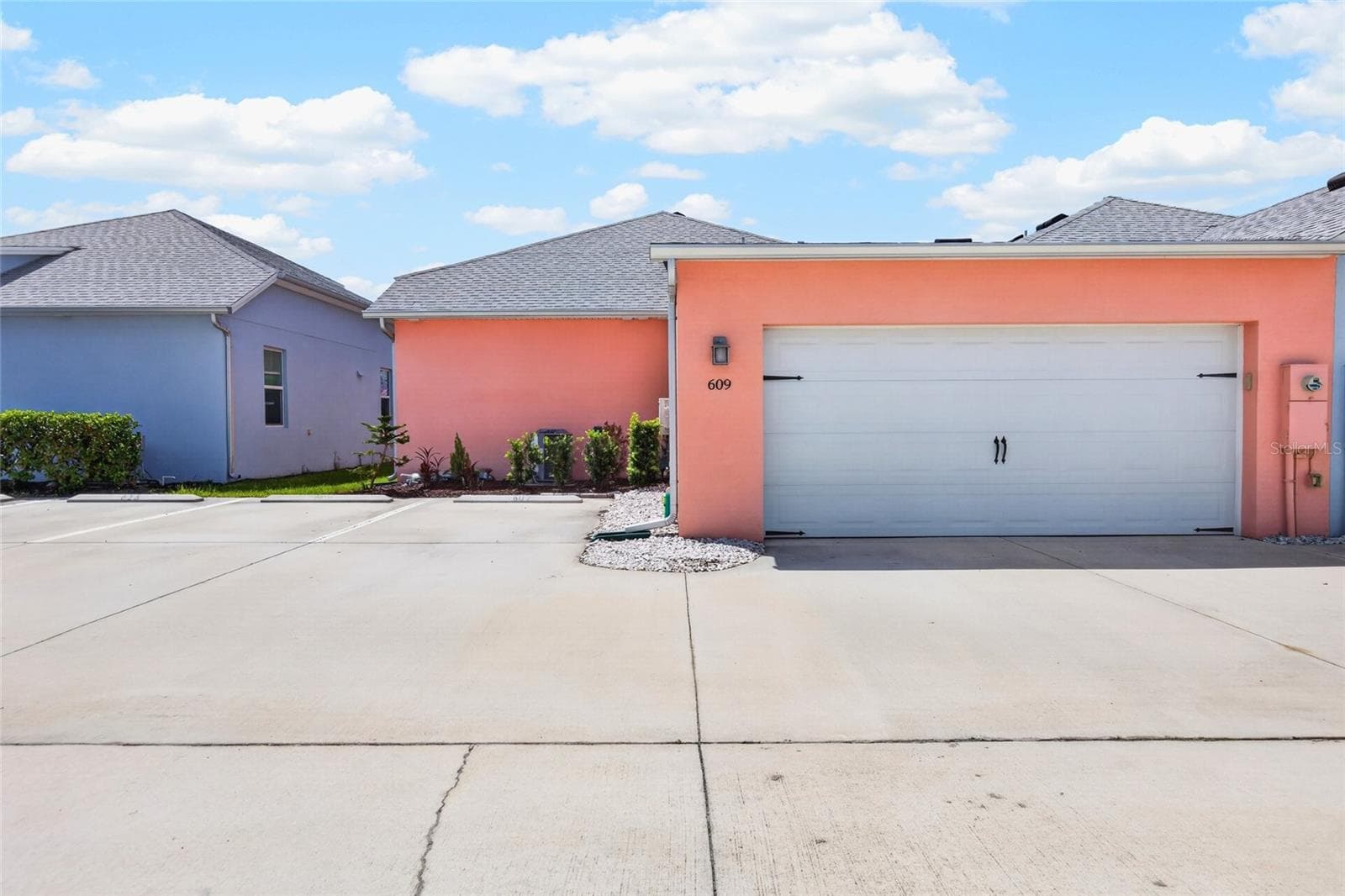 Single Family Residence at 609 GOOD LIFE WAY, DAYTONA BEACH, photo 29 of 59