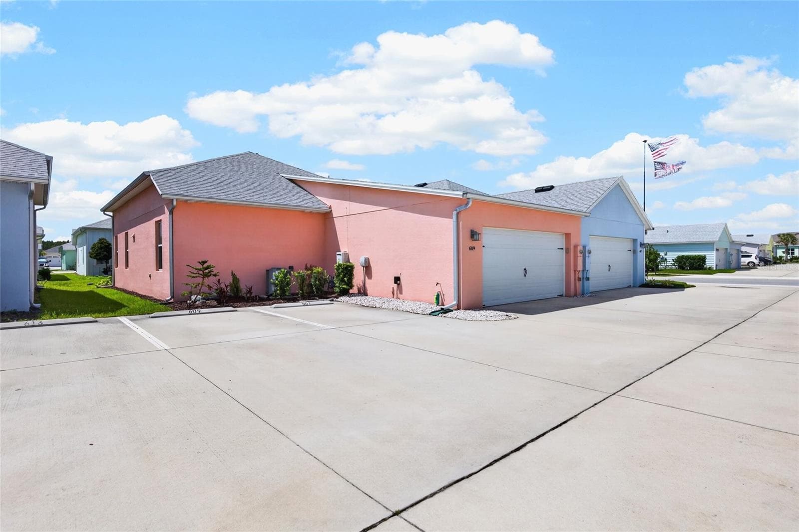 Single Family Residence at 609 GOOD LIFE WAY, DAYTONA BEACH, photo 30 of 59