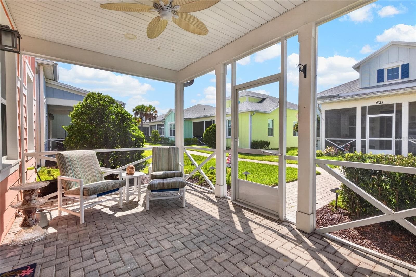 Single Family Residence at 609 GOOD LIFE WAY, DAYTONA BEACH, photo 31 of 59
