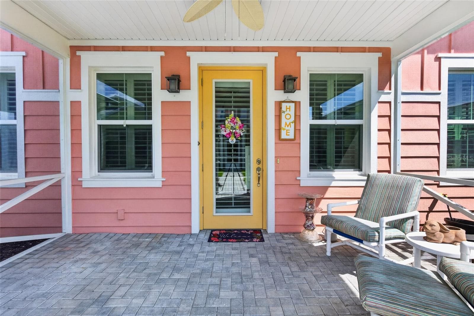 Single Family Residence at 609 GOOD LIFE WAY, DAYTONA BEACH, photo 32 of 59