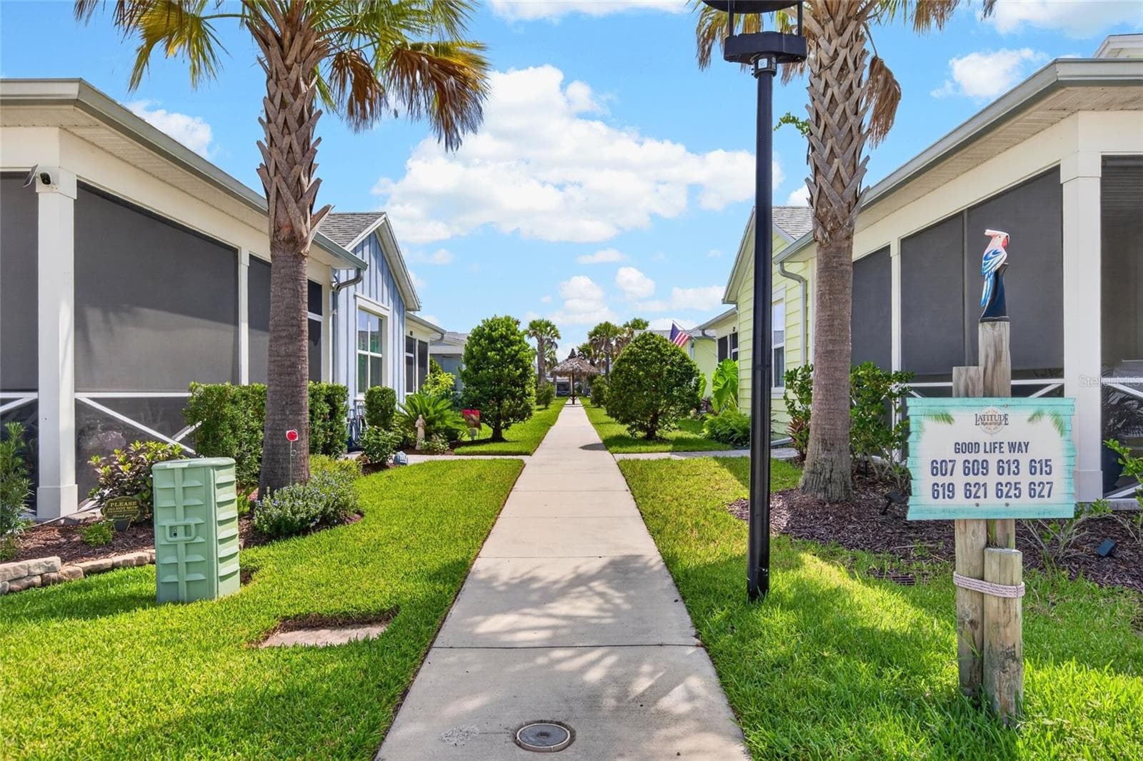 Single Family Residence at 609 GOOD LIFE WAY, DAYTONA BEACH, photo 34 of 59