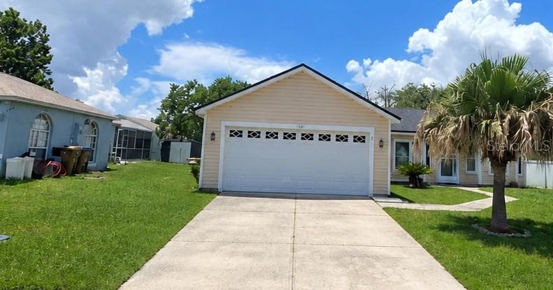 150 BARRINGTON DR