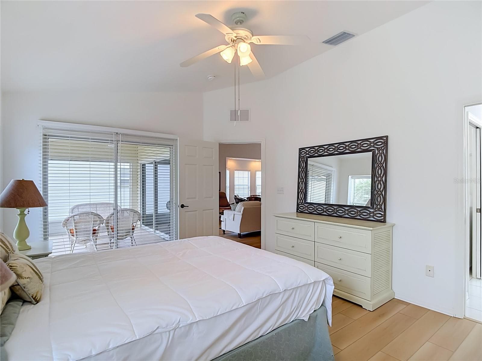 Primary Suite - 572 SALMON CT, OLDSMAR