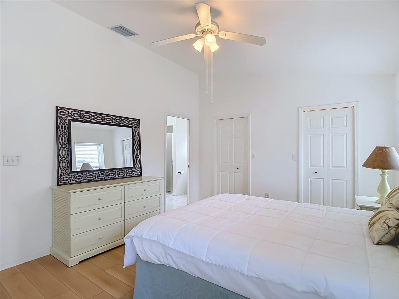 Primary Suite - 572 SALMON CT, OLDSMAR