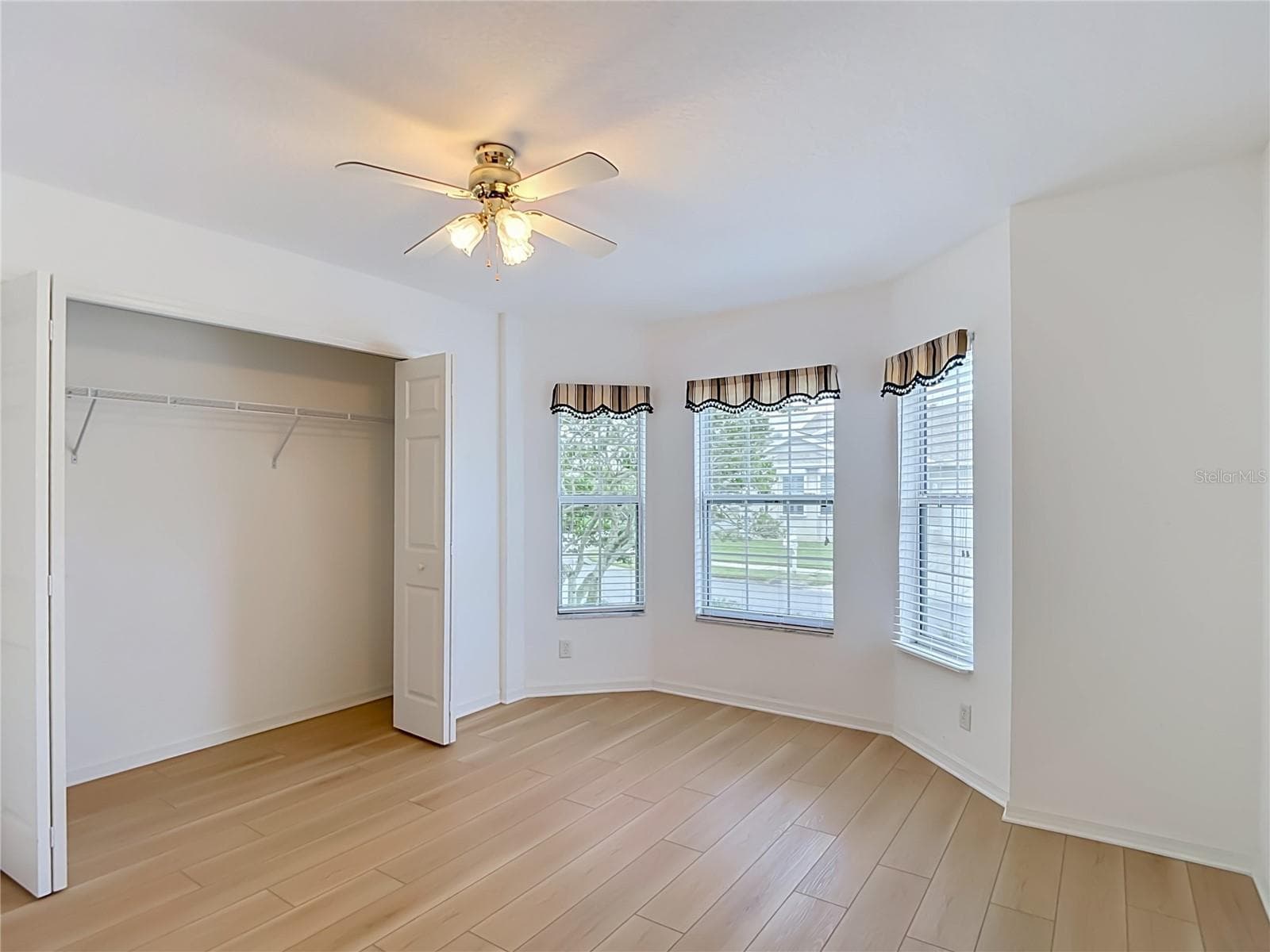 Bedroom 2 - 572 SALMON CT, OLDSMAR